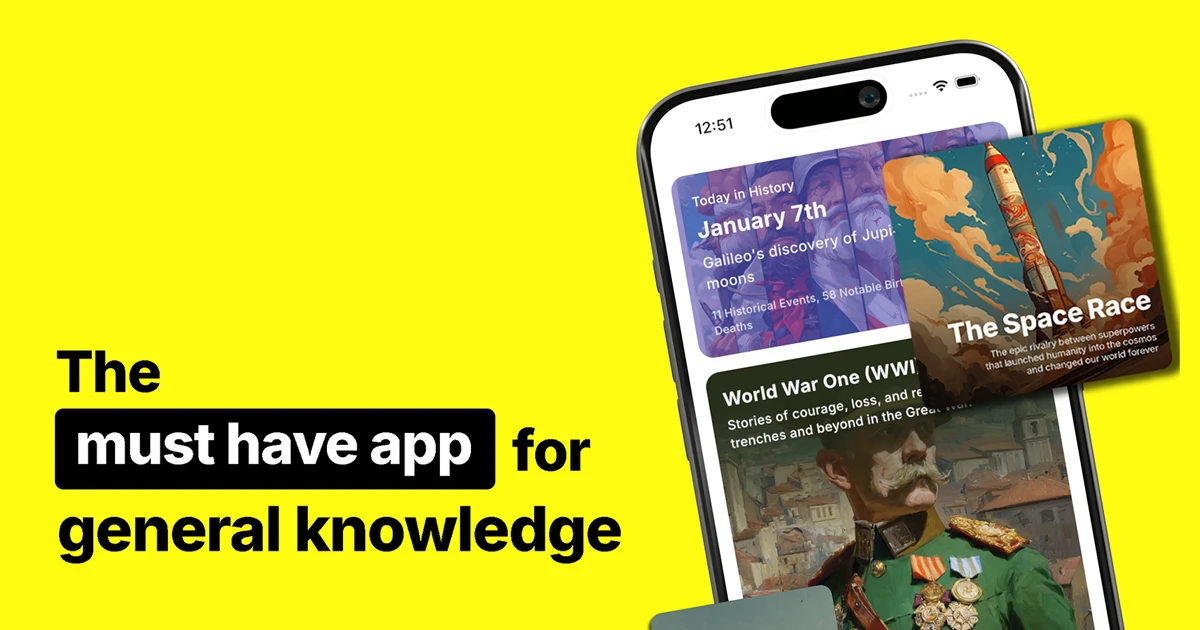Chunks Microlearning app