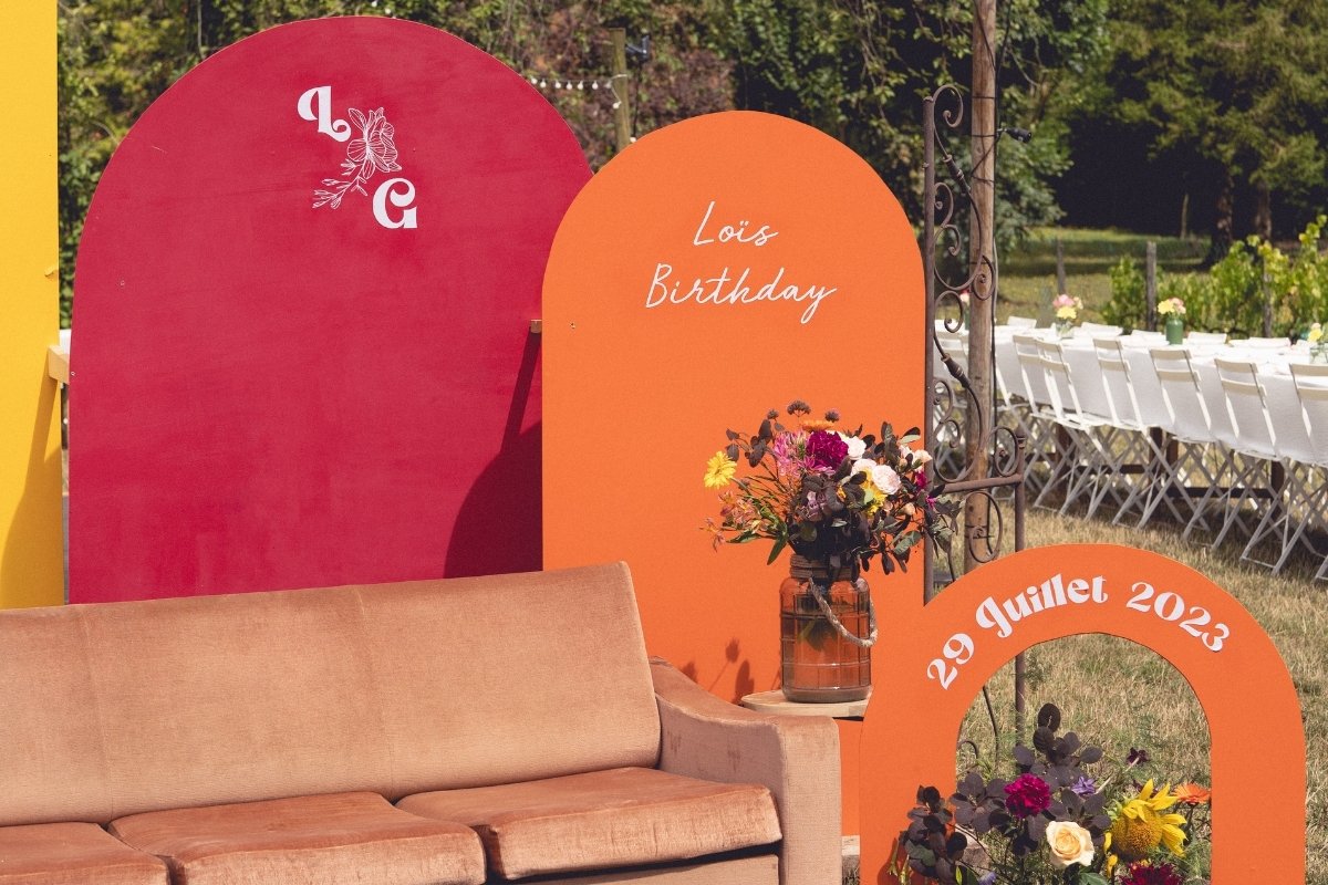 Anniversaire