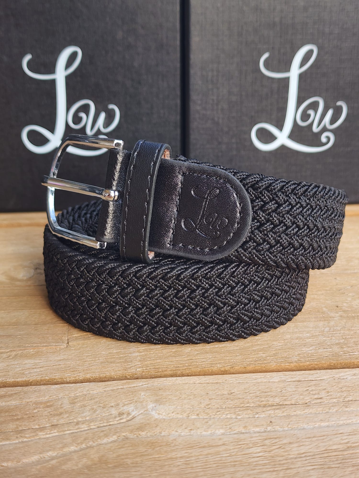 La Wins elastic belt Type I