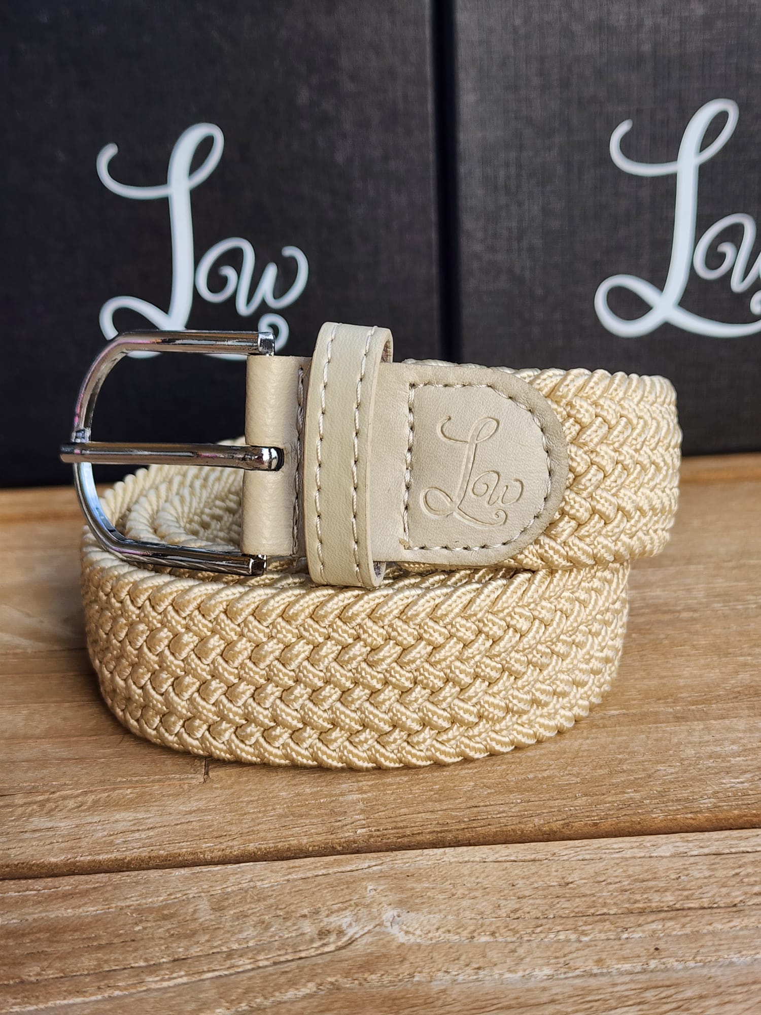 La Wins elastic belt Type I