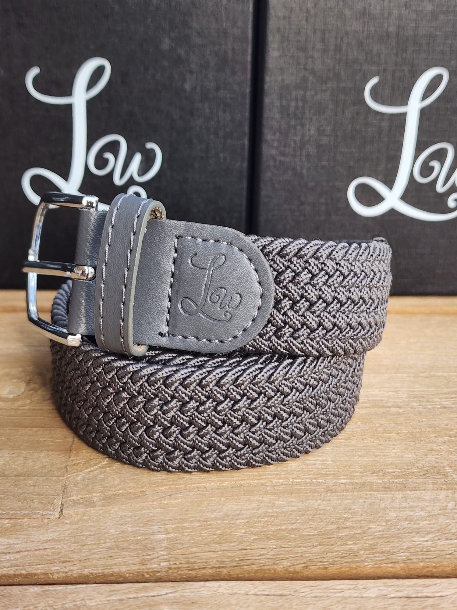 La Wins elastic belt Type I