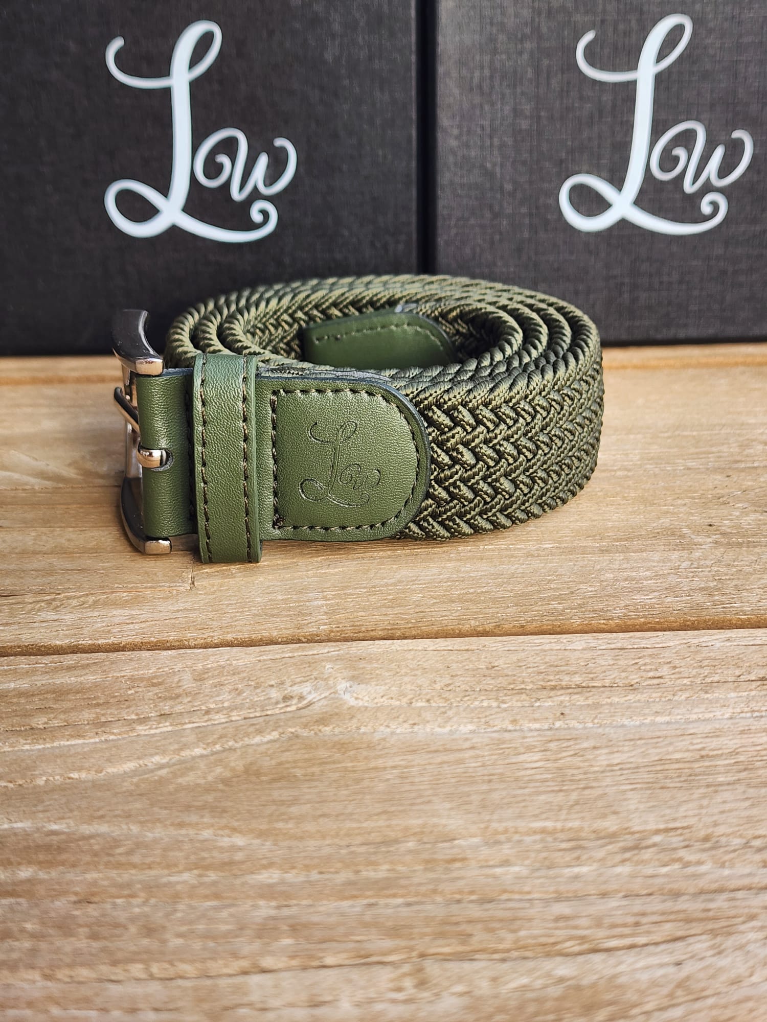 La Wins elastic belt Type I