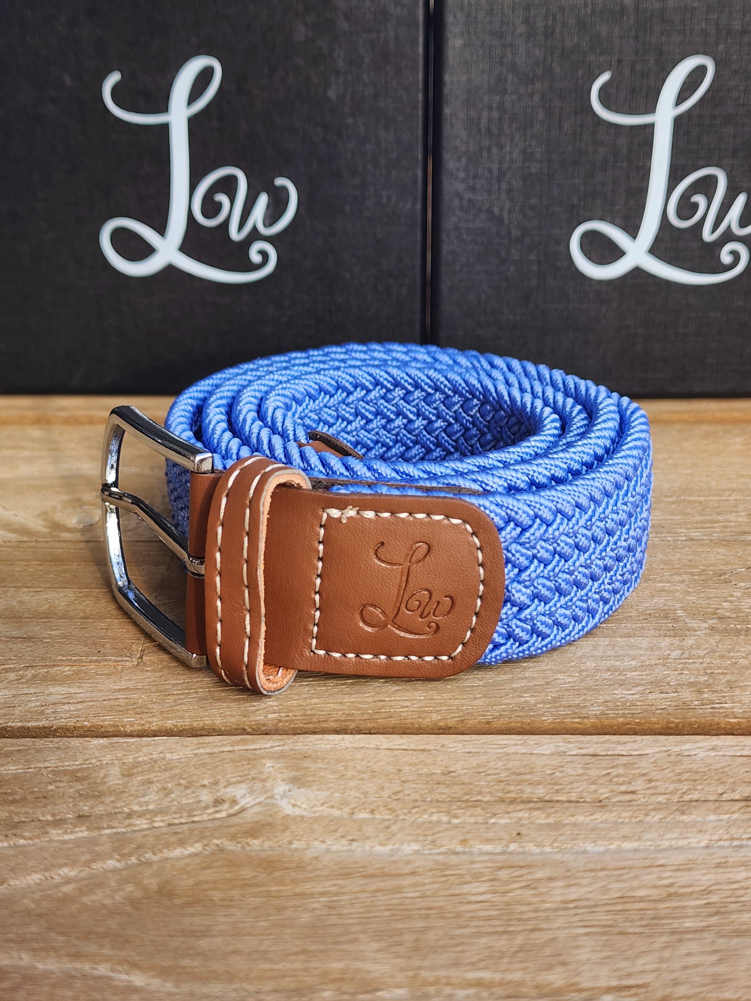  La Wins elastic belt Type II