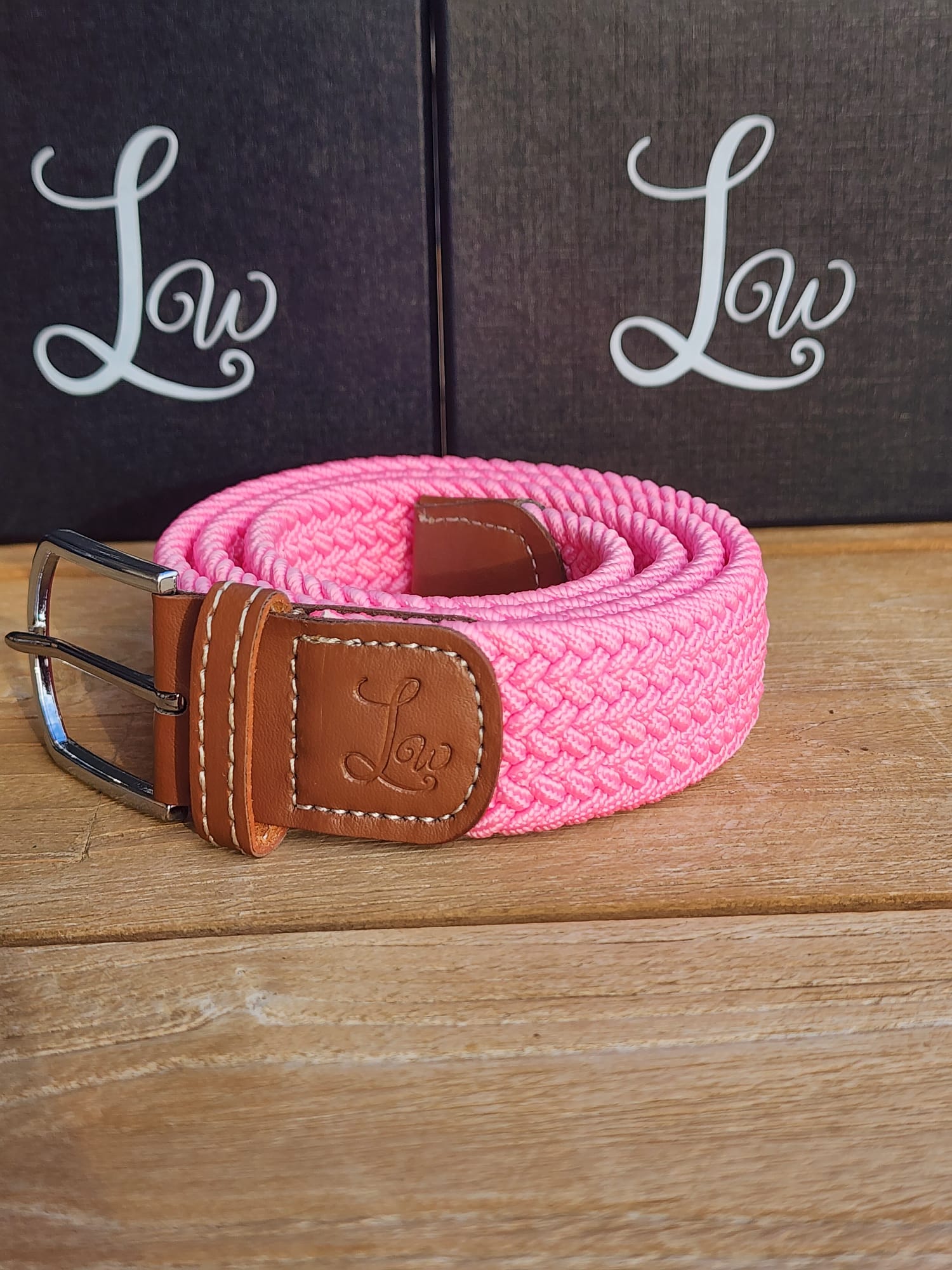  La Wins elastic belt Type II