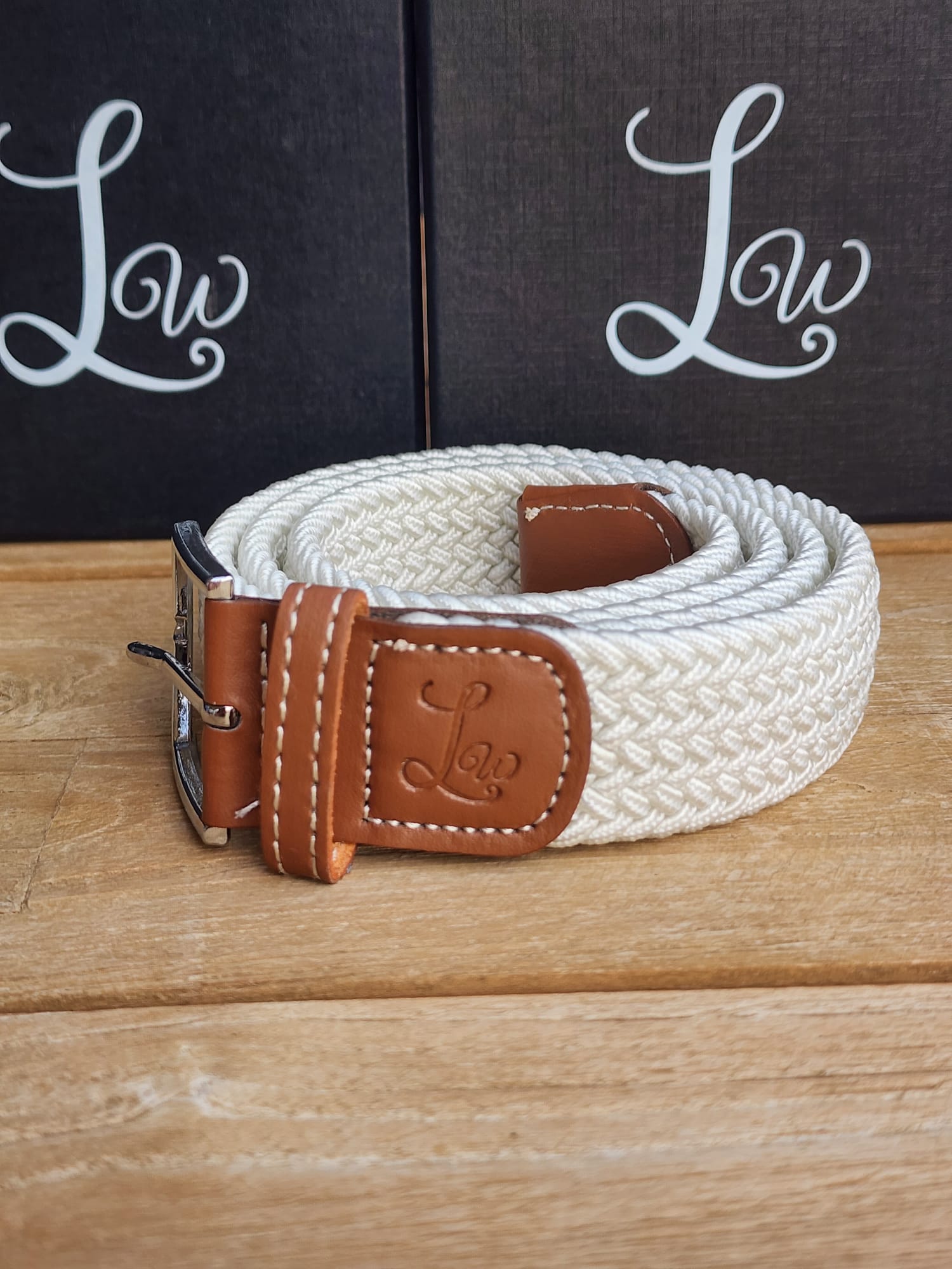  La Wins elastic belt Type II