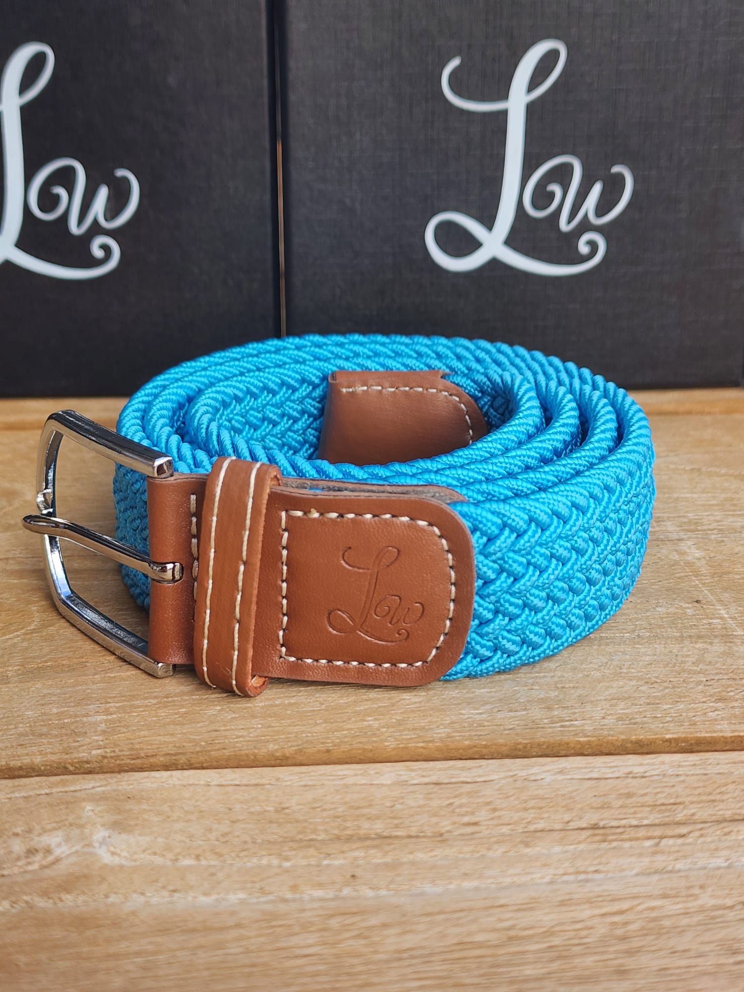  La Wins elastic belt Type II