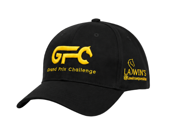 Limited edition La Wins&GPC Hats
