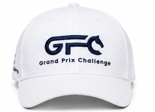 Limited edition La Wins&GPC Hats