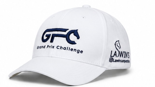 Limited edition La Wins&GPC Hats
