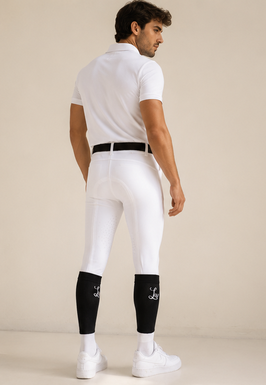 Men Classic La Wins breeches 