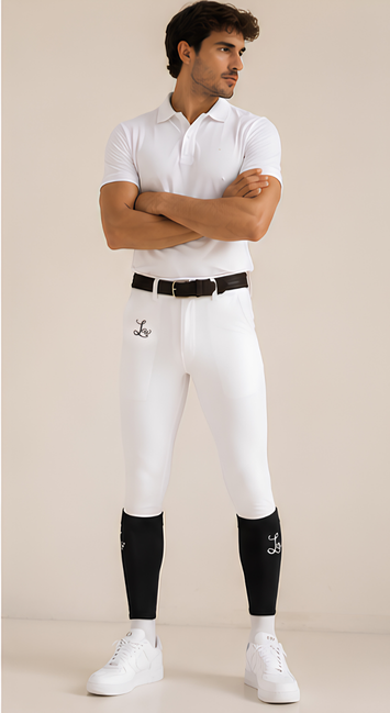 Men Classic La Wins breeches 