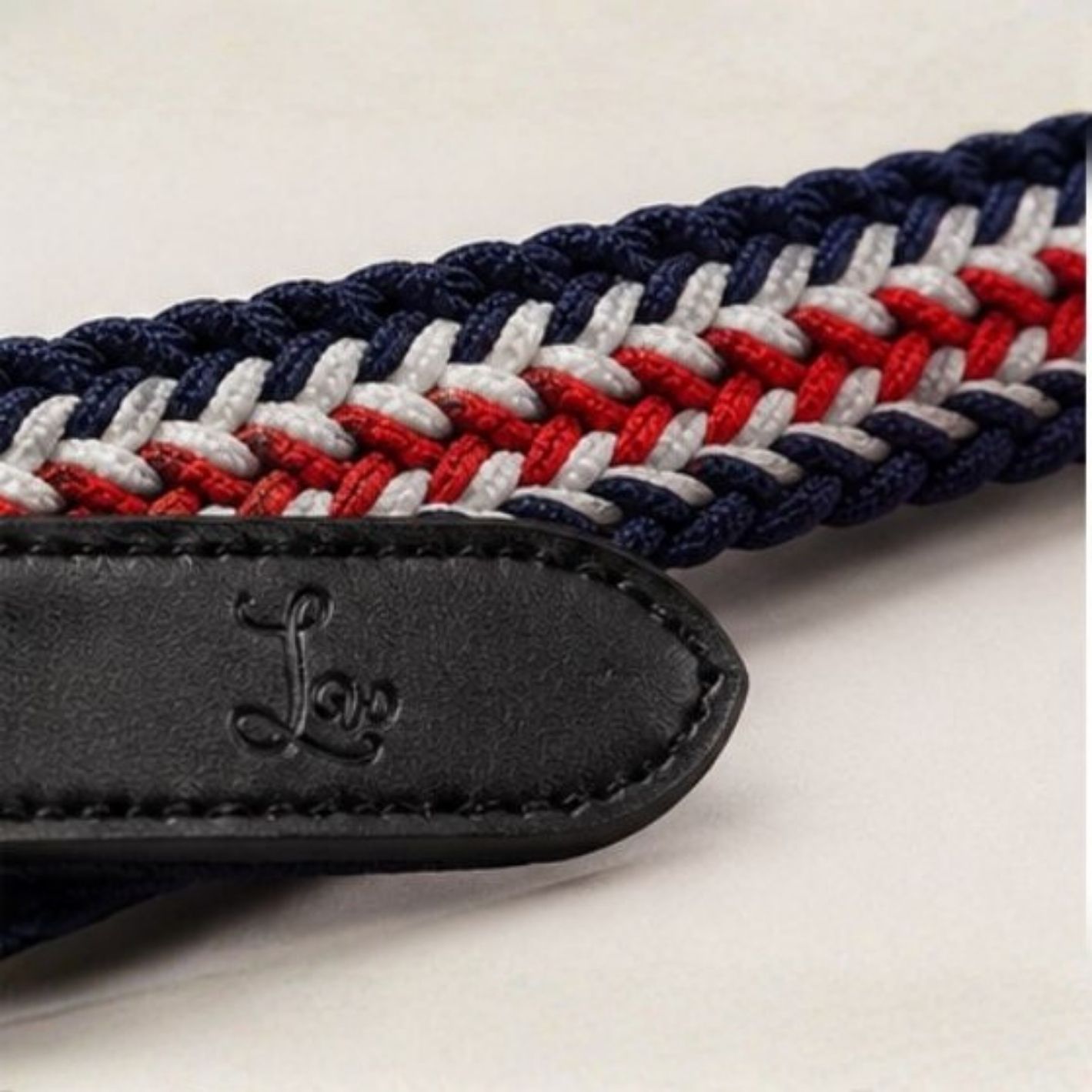  La Wins elastic belt Type III
