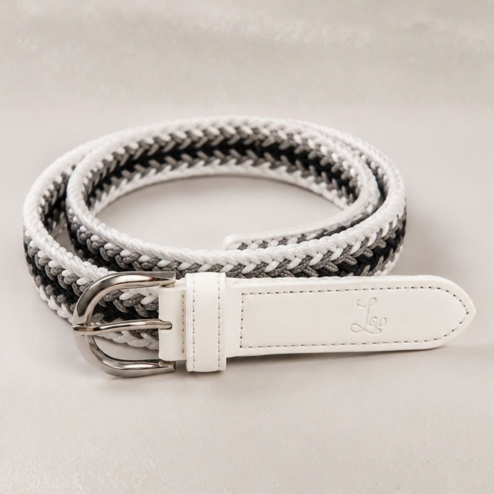  La Wins elastic belt Type III