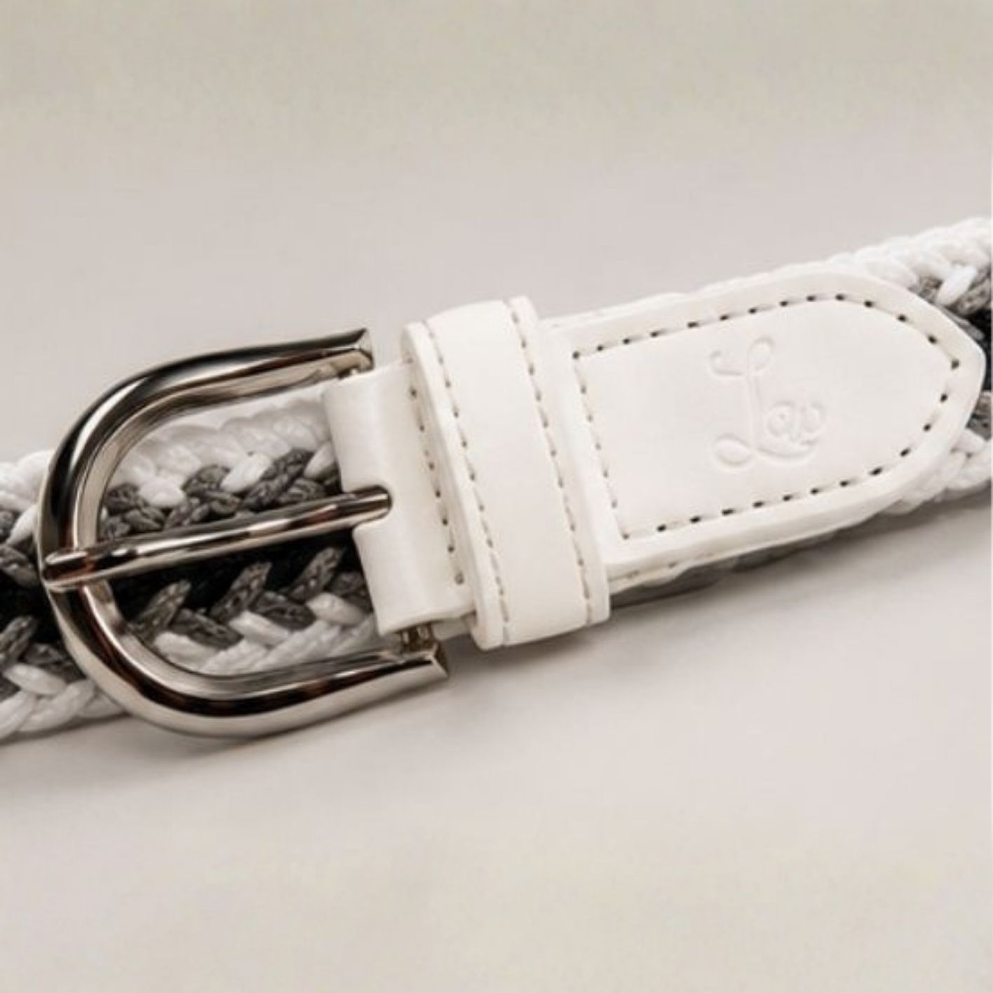  La Wins elastic belt Type III
