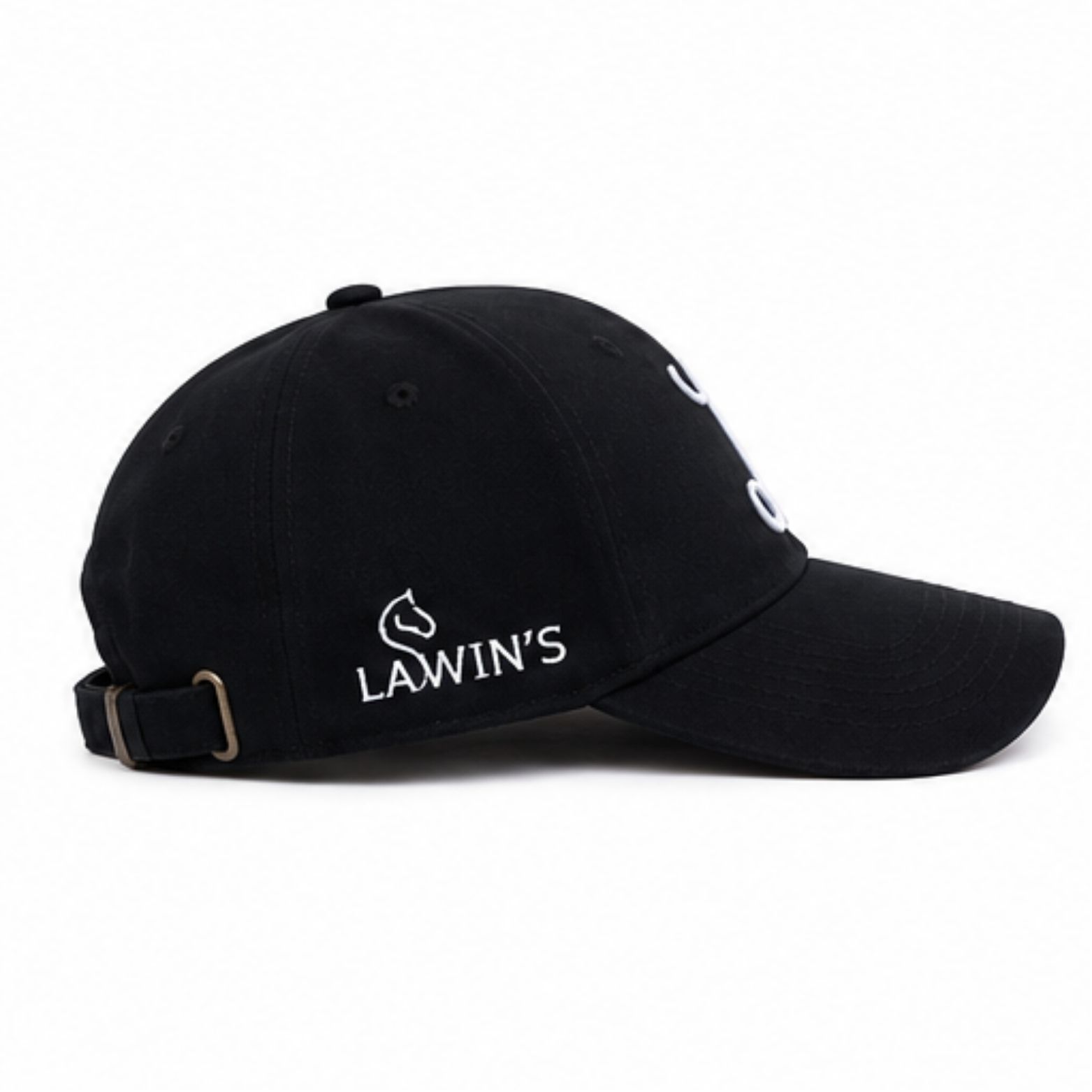 La WIns Cap