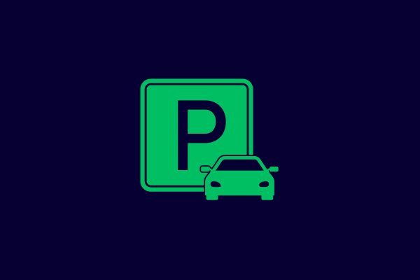 ParkChain - Web3 Integrated Parking Management System (Ongoing)