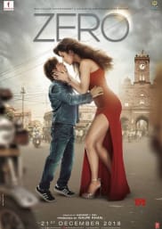 Zero (2018) Bollwyood Hindi Full HD Movie ESub-HDHub4u