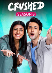 Crushed S03 (2023) Hindi Completed Web Series-HDHub4u