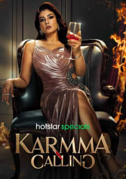 Karmma Calling S01 {2024} Hindi Completed Web Series-HDHub4u