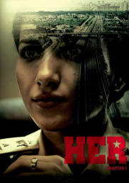 Her - Chapter 1 (2023) South Hindi Dubbed Full Movie ESub-HDHub4u