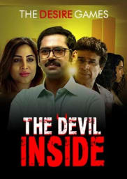 The Devil Inside S01 (2021) Hindi Web Series HEVC-HDHub4u