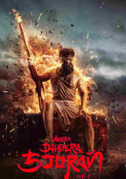 Veer Dheera Sura Part 2 (2025) Hindi Tamil Dual Audio South Movie HD-HDHub4u