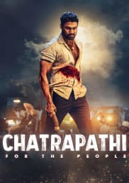 Chatrapathi (2023) South Hindi Dubbed Full Movie HD Download-HDHub4u