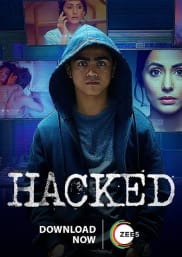 Hacked (2020) Bollywood Hindi Movie HD ESub-HDHub4u