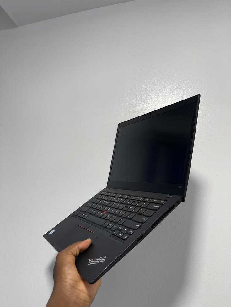 Lenovo ThinkPad T470s