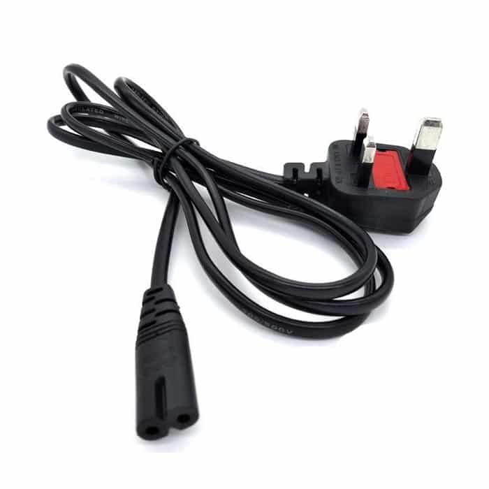 Laptop Flower  Cable