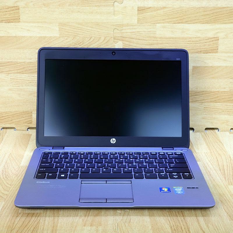 HP Elitebook 820 G2