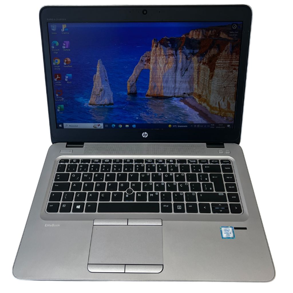 HP Elitebook 840 G3