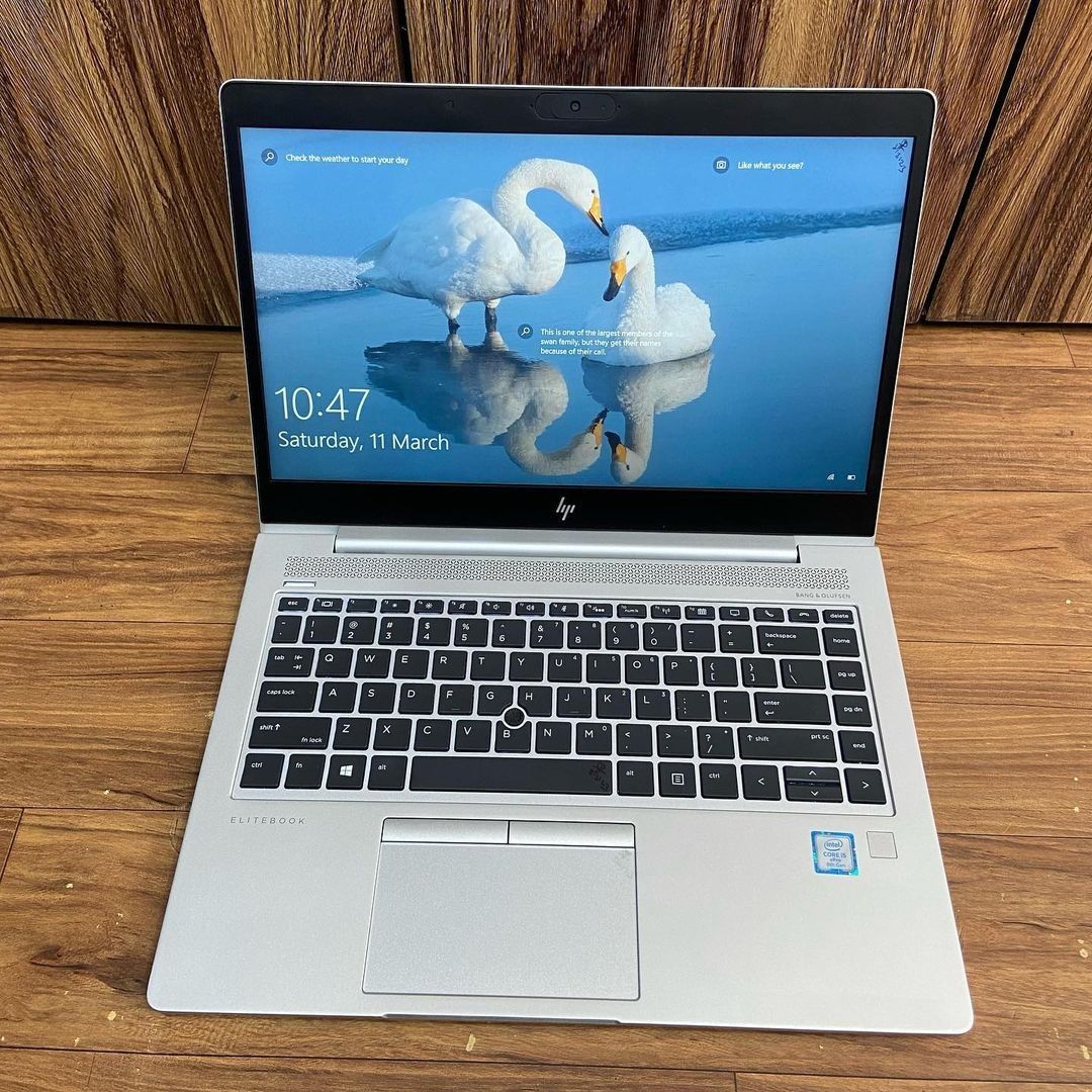 HP Elitebook 840 G6