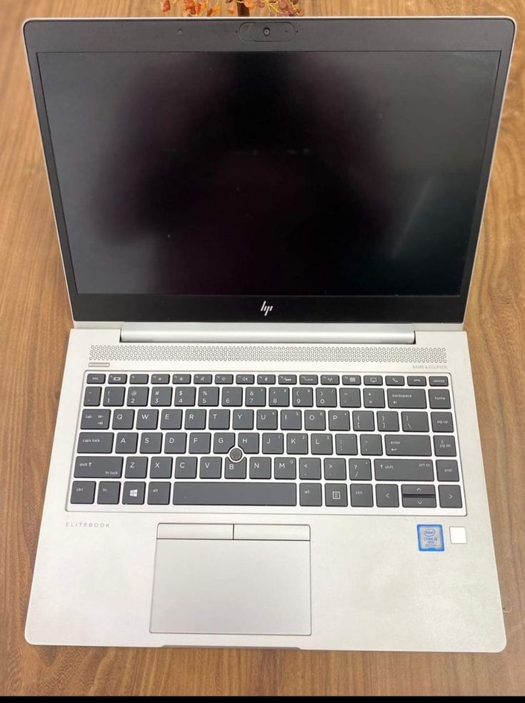 HP Elitebook 840 G6