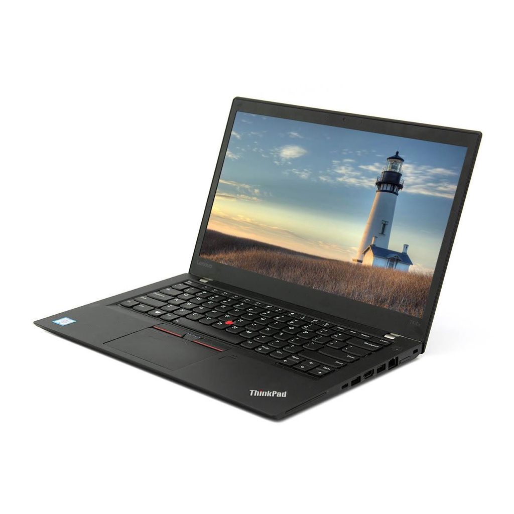 Lenovo ThinkPad T470s