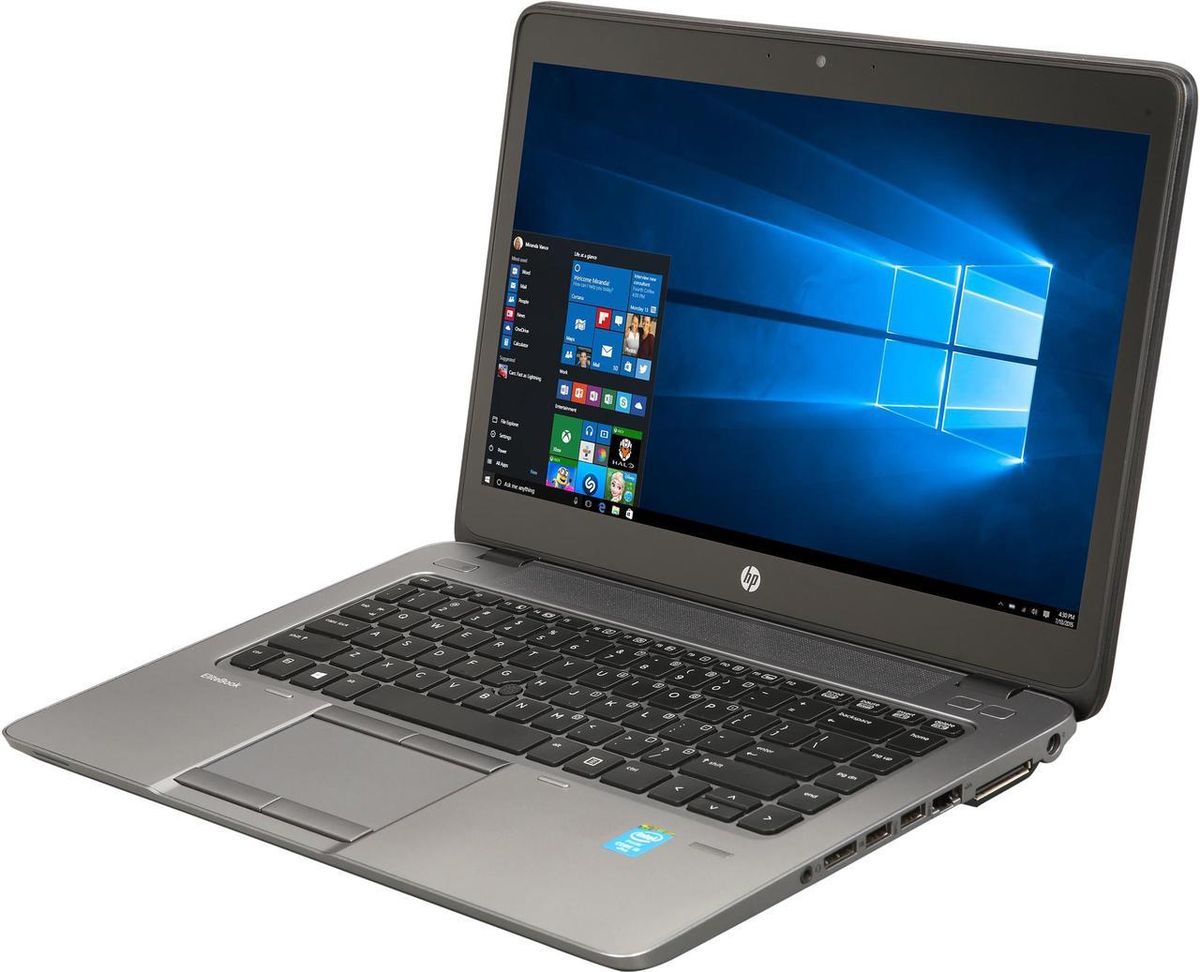 HP Elitebook 840 G2