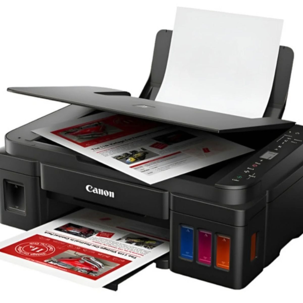 Canon PIXMA G3410