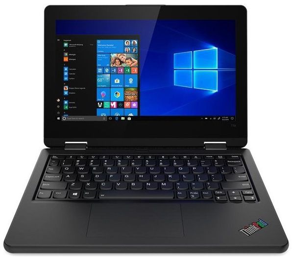 Lenovo Thinkpad 11e