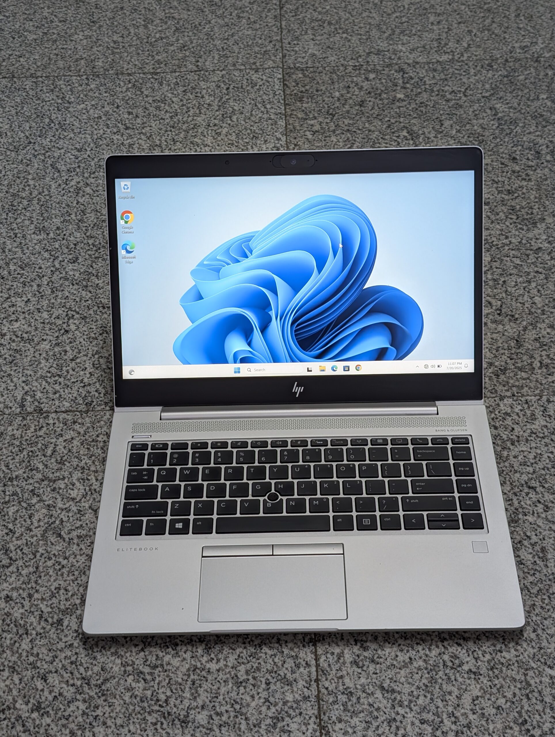 HP Elitebook 745 Ryzen