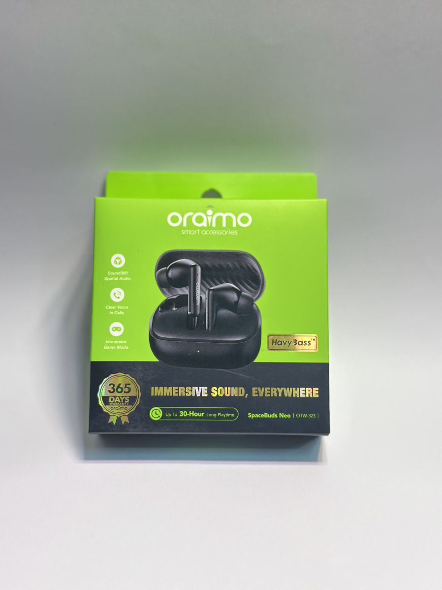 oraimo FreePods Neo airpods