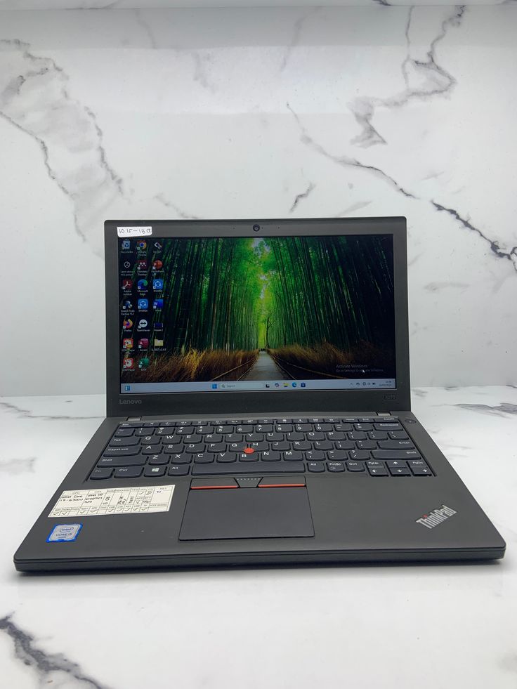 Lenovo ThinkPad X270