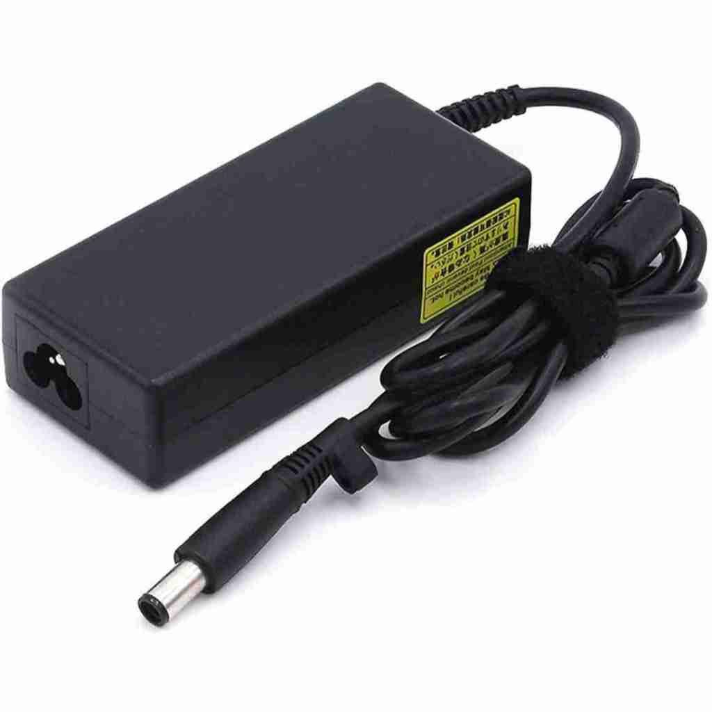 Dell Big pin charger adapter