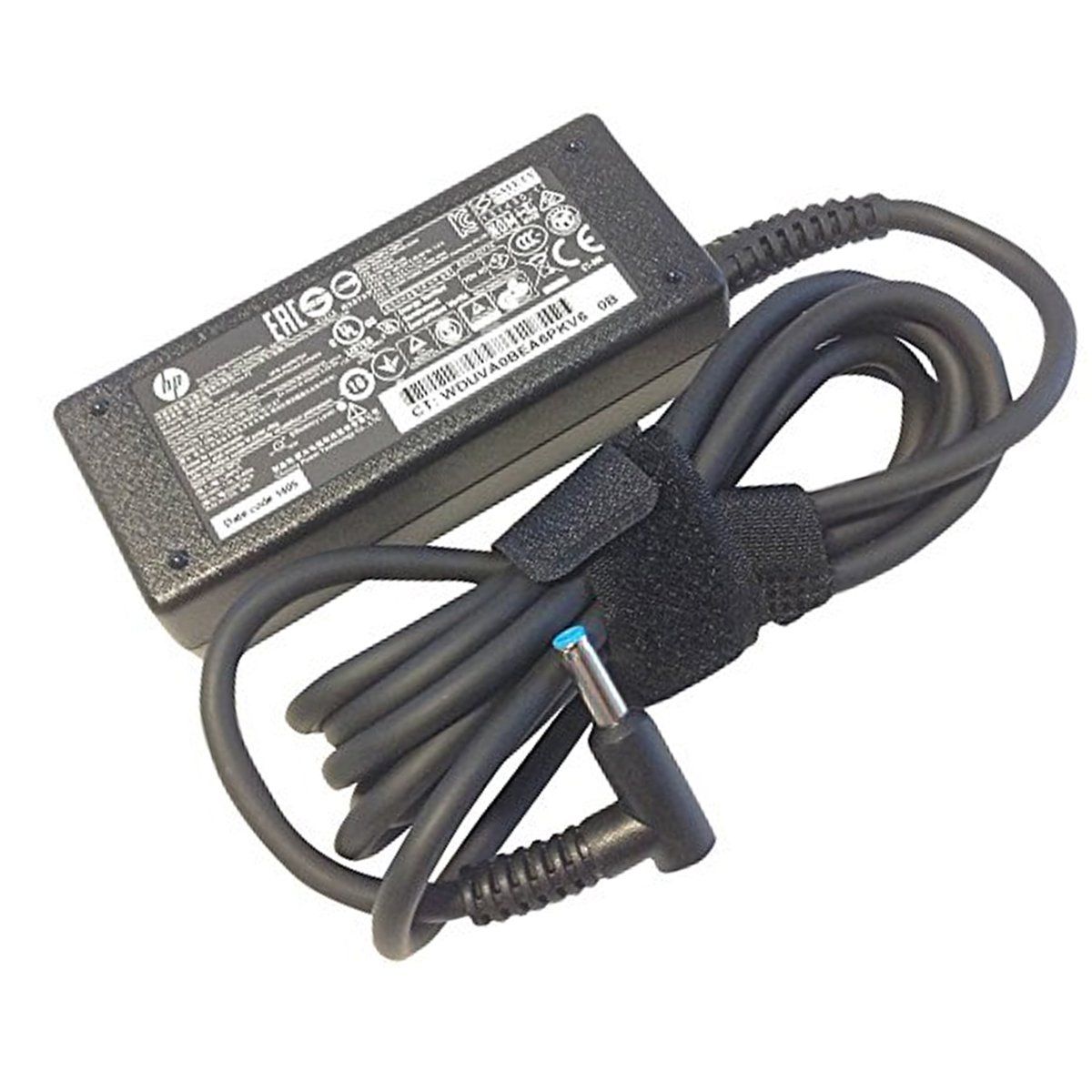 HP Blue pin  Charger