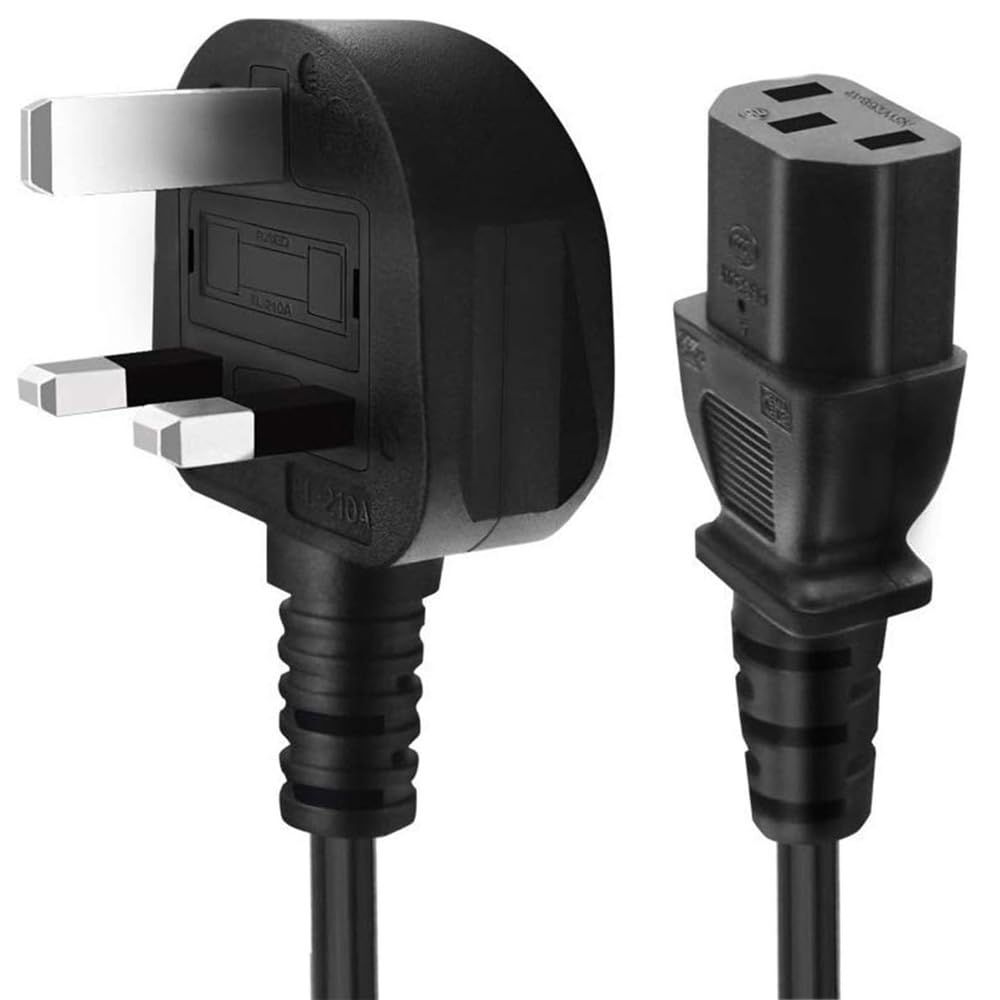 Laptop Flower  Cable