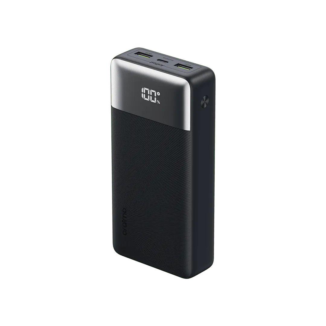 oraimo PowerNova L21 20000mAh 30W Power Bank