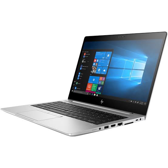 HP Elitebook 745 Ryzen
