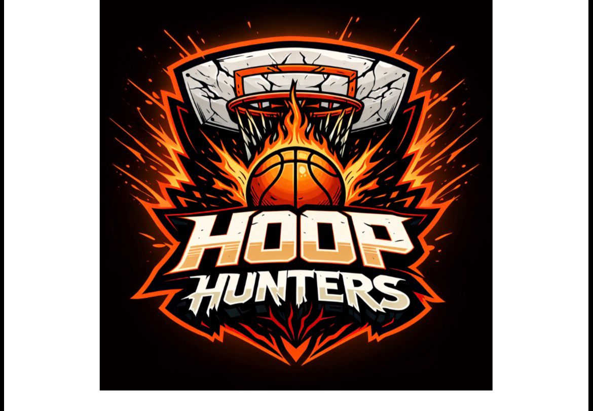 Hoop Hunters BasketBall