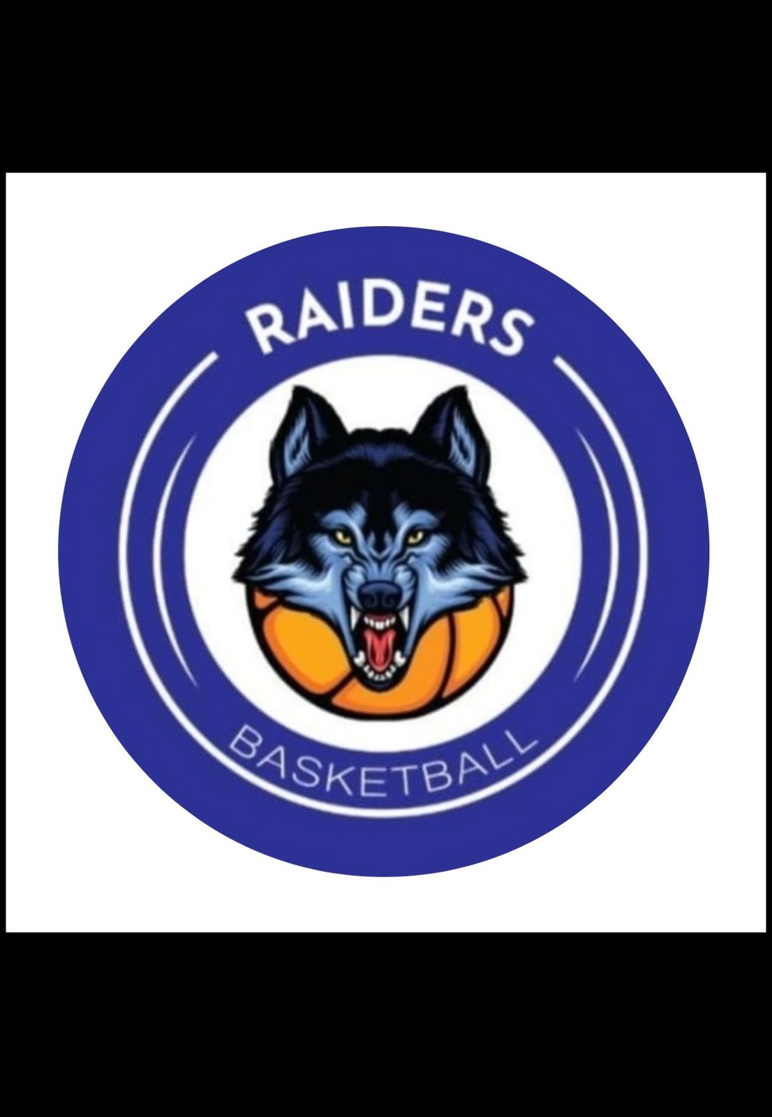 Raiders BasketBall