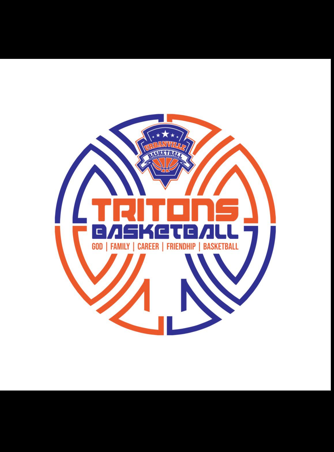 Tritons BasketBall