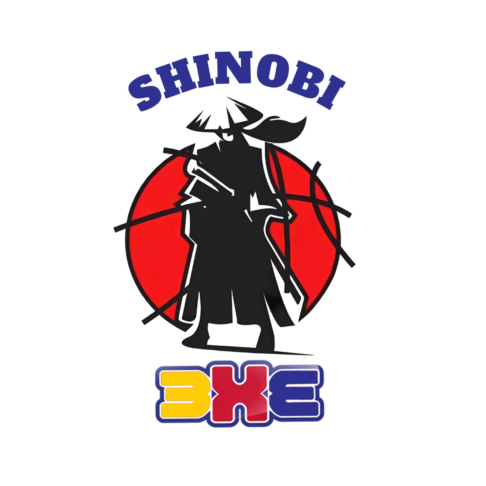 Shinobi